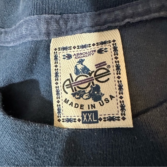 Vtg Atlantis Marine World NY T Shirt - Picture 4 of 11